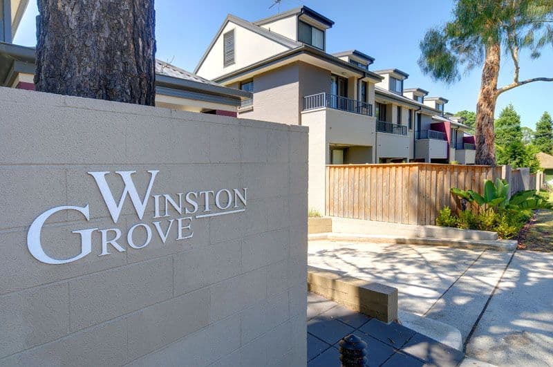 17-25 Haldane Street, ASQUITH NSW 2077, Asquith - Thumbnail 2