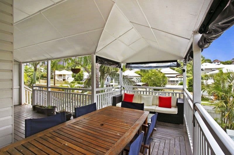 20 Morley Street, TOOWONG QLD 4066, Toowong - Thumbnail 7