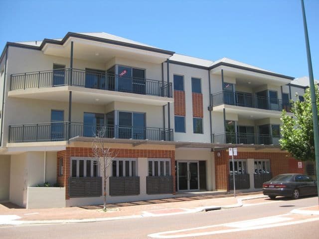 14/6  Keane St, Allegro Apartments, MIDLAND WA 6056, Midland - Image 1