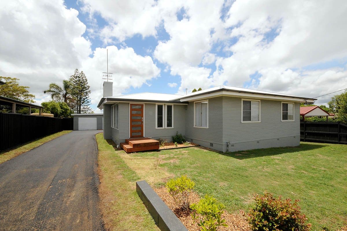 26 Rowbotham Street, RANGEVILLE QLD 4350, Rangeville - Thumbnail 2