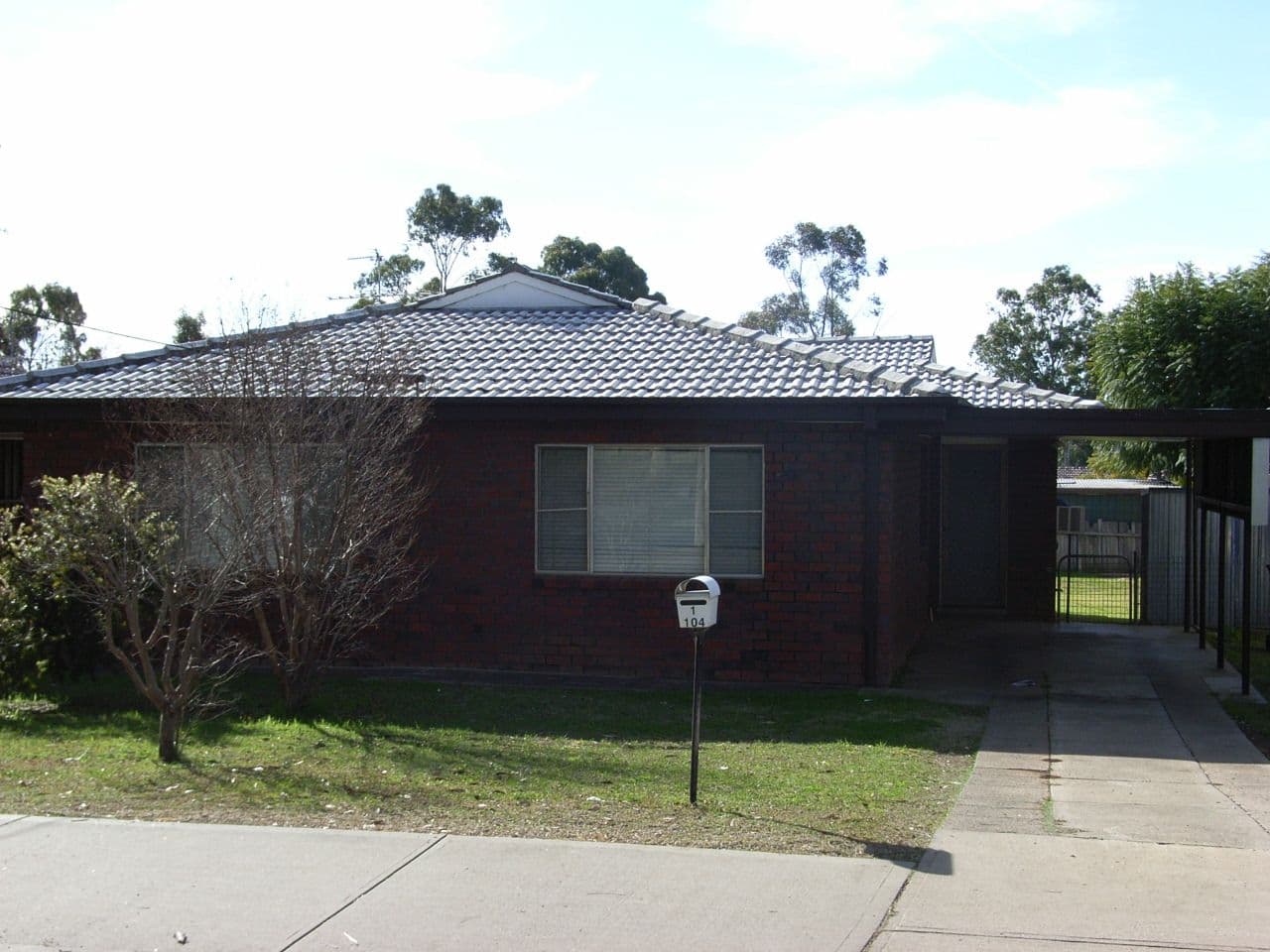1/104 Robert Street, TAMWORTH NSW 2340, Tamworth - Image 1