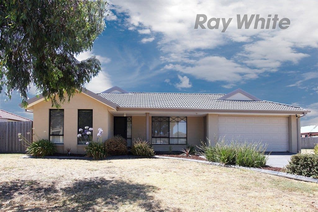6 Newburgh Court, POINT COOK VIC 3030, Point Cook - Image 1
