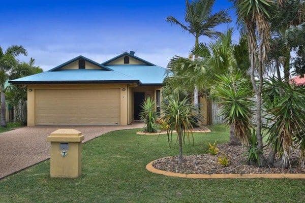 7 Waterford Grove, IDALIA QLD 4811, Idalia - Image 1