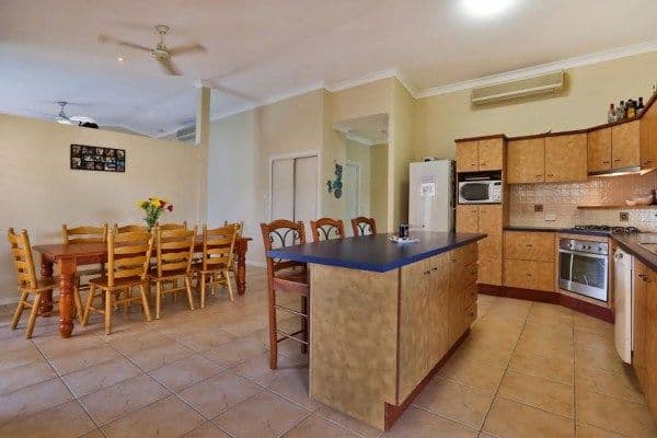7 Waterford Grove, IDALIA QLD 4811, Idalia - Thumbnail 3