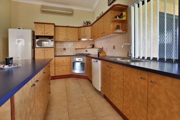 7 Waterford Grove, IDALIA QLD 4811, Idalia - Thumbnail 2
