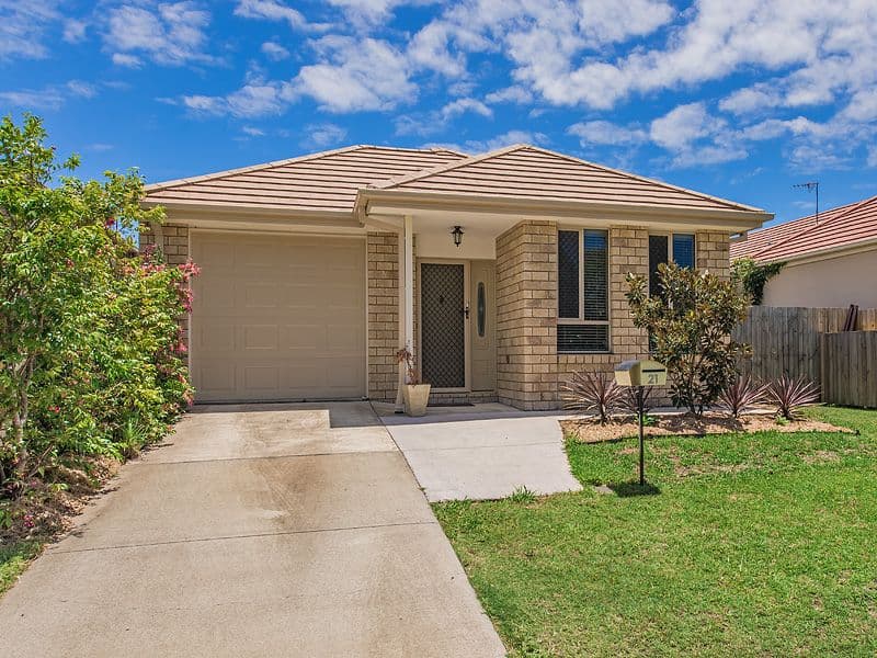 21 Barrine Crescent, CALOUNDRA WEST QLD 4551, Caloundra West - Image 1