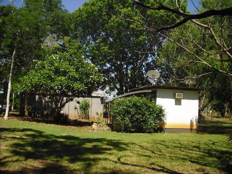 181  Collins Road, KATHERINE NT 0850, Katherine - Image 1