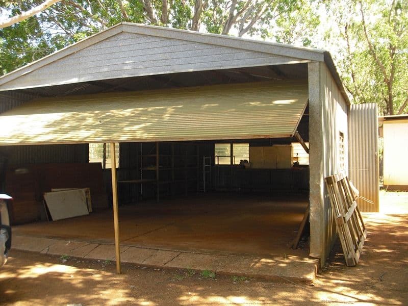 181  Collins Road, KATHERINE NT 0850, Katherine - Thumbnail 2