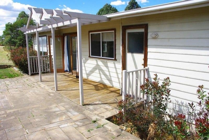 5a Bowen Mountain Road, GROSE VALE NSW 2753, Grose Vale - Image 1