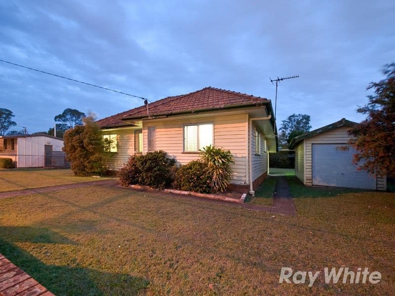 257 St Vincents Road, BANYO QLD 4014, Banyo - Image 1