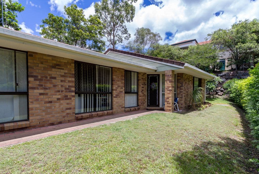 14 Bridgman Drive, REEDY CREEK QLD 4227, Reedy Creek - Image 1