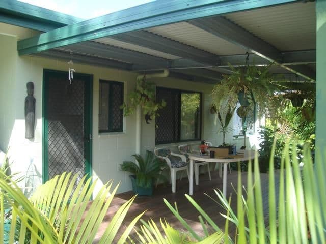 35 Luisa Street, EDMONTON QLD 4869, Edmonton - Thumbnail 8