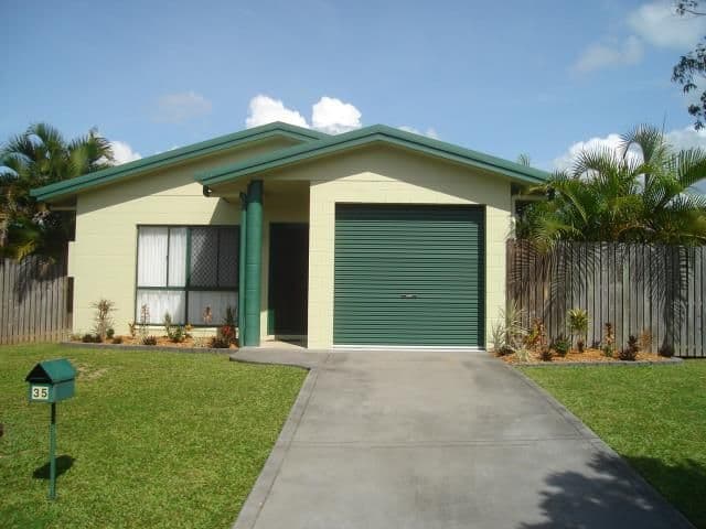 35 Luisa Street, EDMONTON QLD 4869, Edmonton - Thumbnail 2