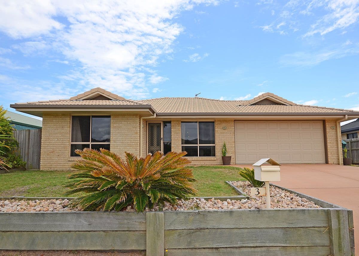 3 Red Gum Court, URRAWEEN QLD 4655, Urraween - Image 1