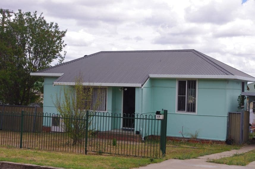 17 Gilchrist Street, INVERELL NSW 2360, Inverell - Thumbnail 4