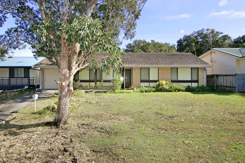 11 Paterson Street, NORAH HEAD NSW 2263, Norah Head - Image 1