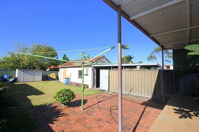 52 Buist Street, BASS HILL NSW 2197, Bass Hill - Thumbnail 7