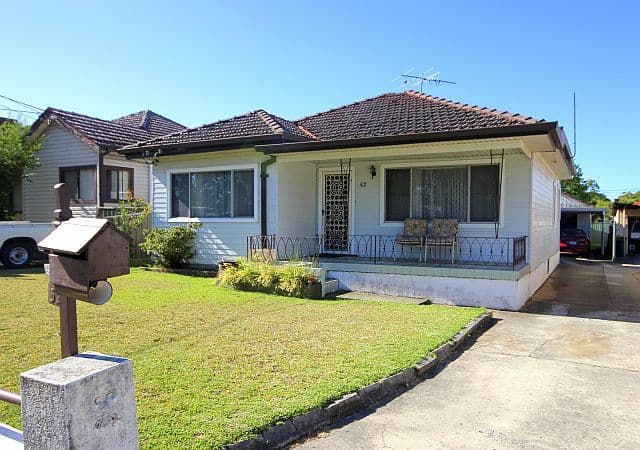 52 Buist Street, BASS HILL NSW 2197, Bass Hill - Image 1