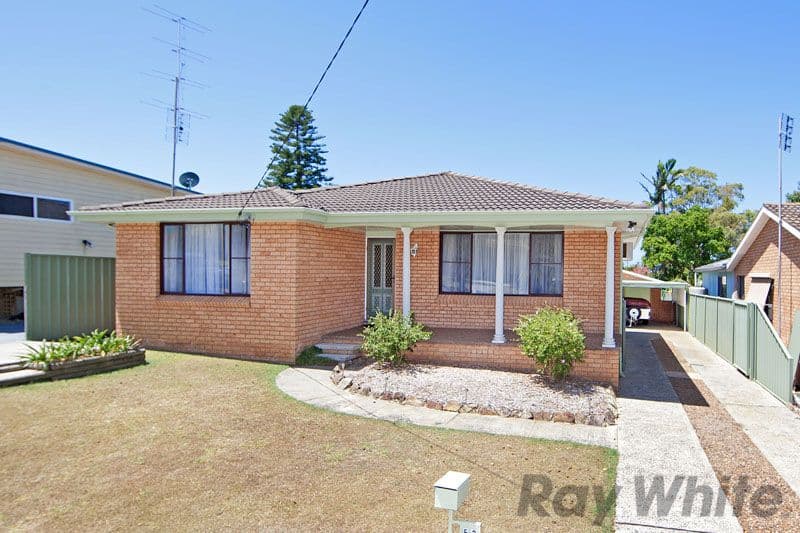 53 Georgina Avenue, GOROKAN NSW 2263, Gorokan - Image 1