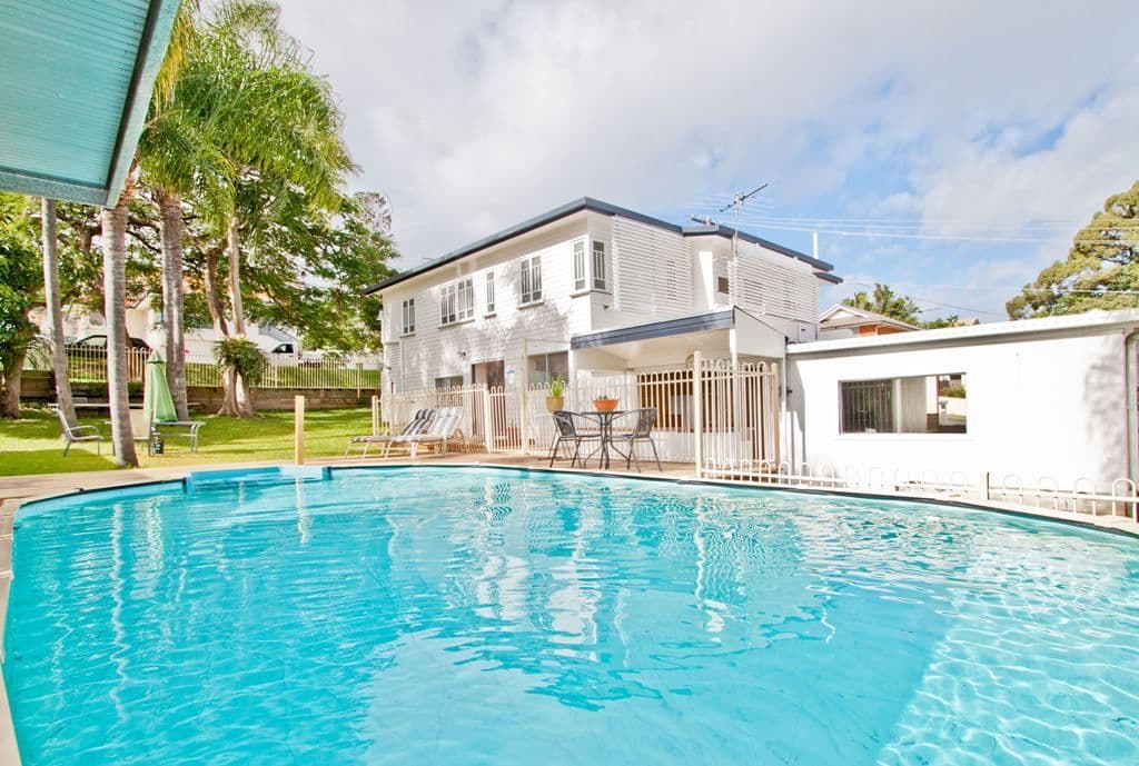45 Taunton Street, ANNERLEY QLD 4103, Annerley - Image 1
