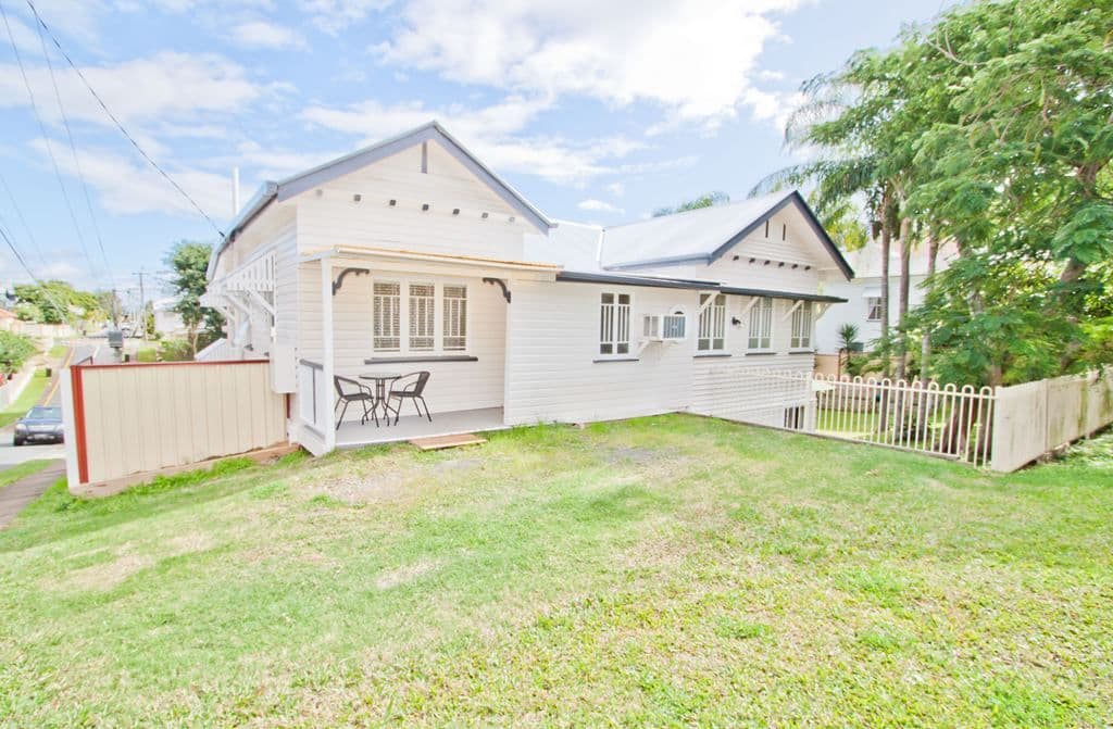 45 Taunton Street, ANNERLEY QLD 4103, Annerley - Thumbnail 2