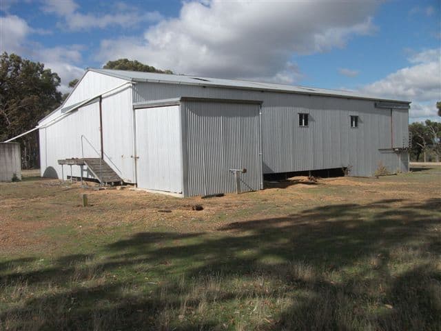 202 Parsons Road, CRANBROOK WA 6321, Cranbrook - Image 1