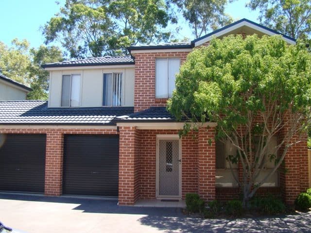 34-36 Blenheim Avenue, ROOTY HILL NSW 2766, Rooty Hill - Image 1