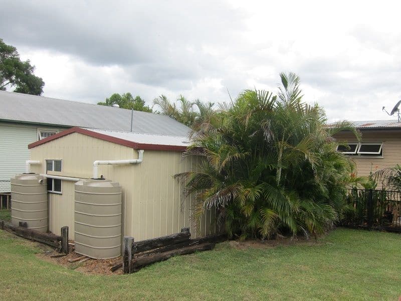 2 Logan Street, NORTH BOOVAL QLD 4304, North Booval - Thumbnail 3
