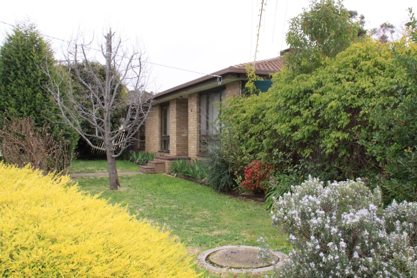 21 Sydenham Avenue, NORTH BENDIGO VIC 3550, North Bendigo - Image 1