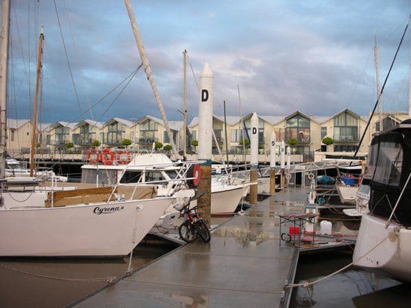 11 Seaport Boulevard, LAUNCESTON TAS 7250, Launceston - Image 1