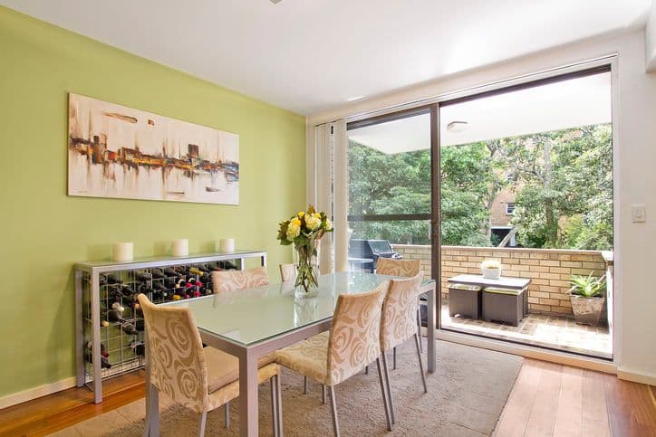 14-16 Woolcott Street, WAVERTON NSW 2060, Waverton - Image 1