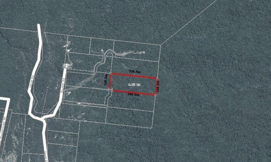 14 Boulder Road, FINCH HATTON QLD 4756, Finch Hatton - Image 1
