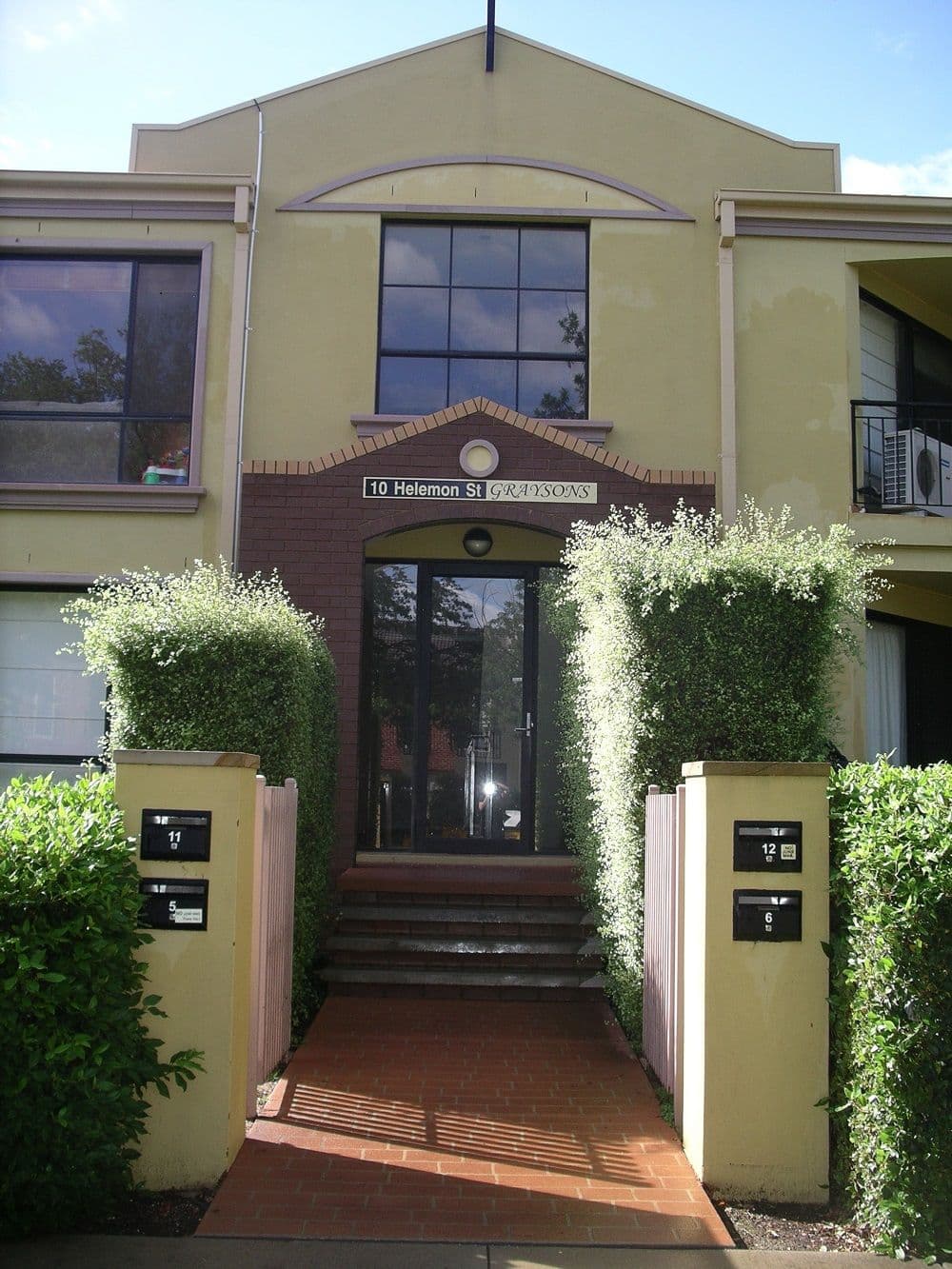 11/10 Helemon Street, BRADDON ACT 2612, Braddon - Image 1