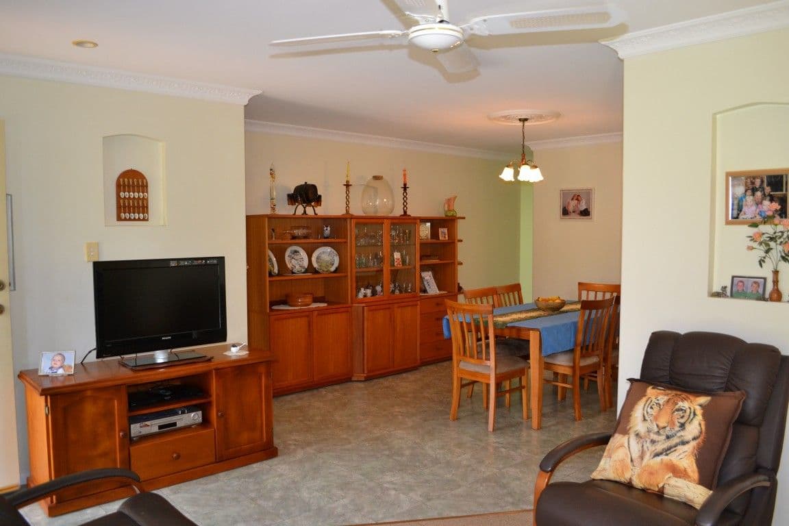 31 Carinya Drive, CLINTON QLD 4680, Clinton - Thumbnail 5