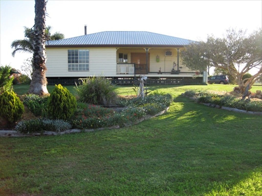 DALBY QLD 4405, Dalby - Image 1