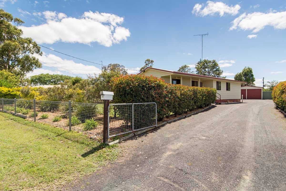 13 Balfour Street, WYREEMA QLD 4352, Wyreema - Thumbnail 2