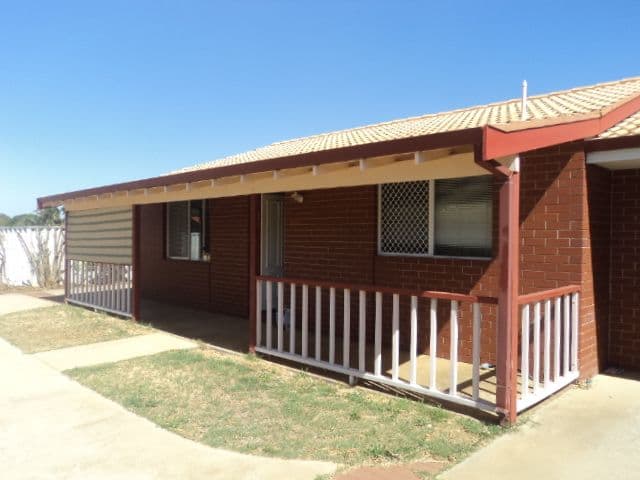 3/58 Lawley Street, GERALDTON WA 6530, Geraldton - Image 1