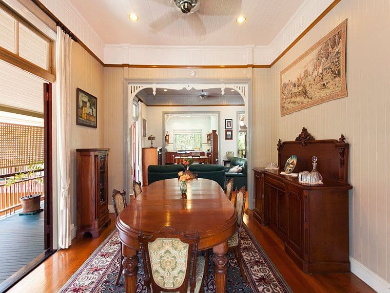 54 Arthur Terrace, RED HILL QLD 4059, Red Hill - Thumbnail 8