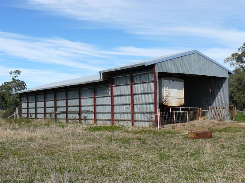 " Wilga Park ", Pallamallawa NSW 2399, Pallamallawa - Thumbnail 7