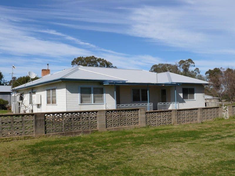 " Wilga Park ", Pallamallawa NSW 2399, Pallamallawa - Thumbnail 4