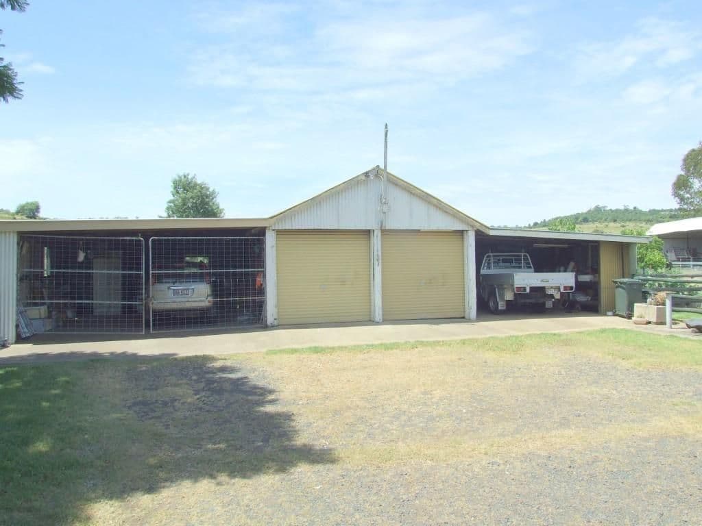 20 Mann Road, HADEN QLD 4353, Haden - Thumbnail 2