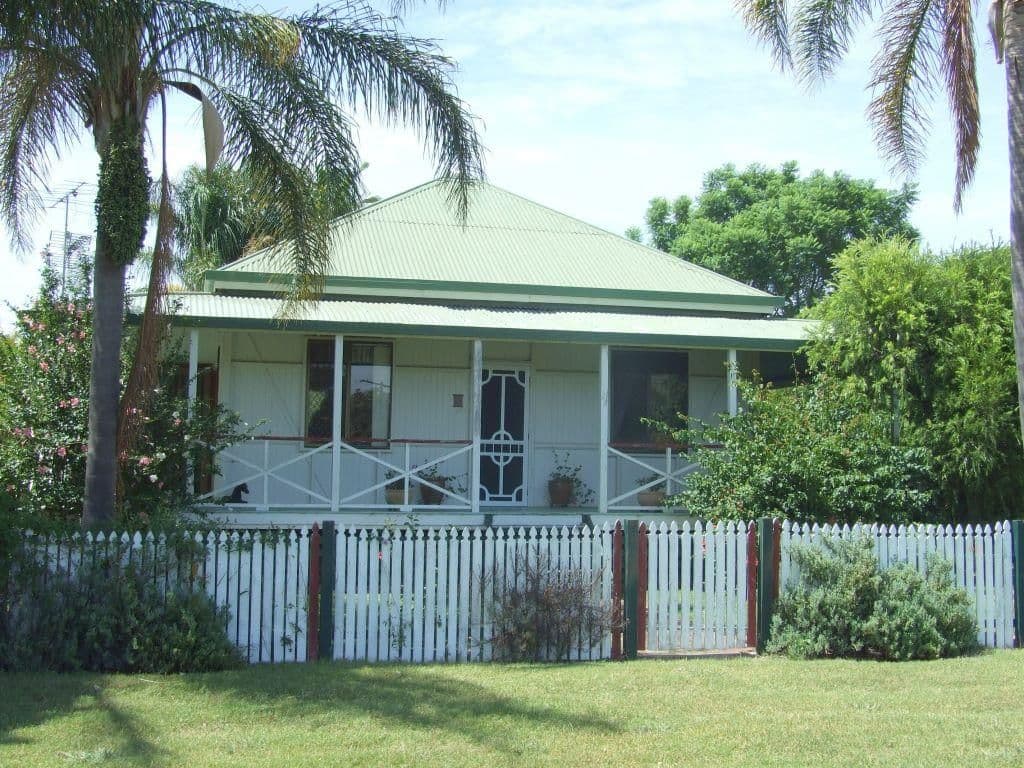 20 Mann Road, HADEN QLD 4353, Haden - Image 1