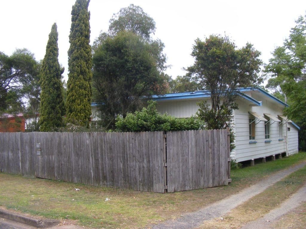 40 Drayton Street, NANANGO QLD 4615, Nanango - Image 1