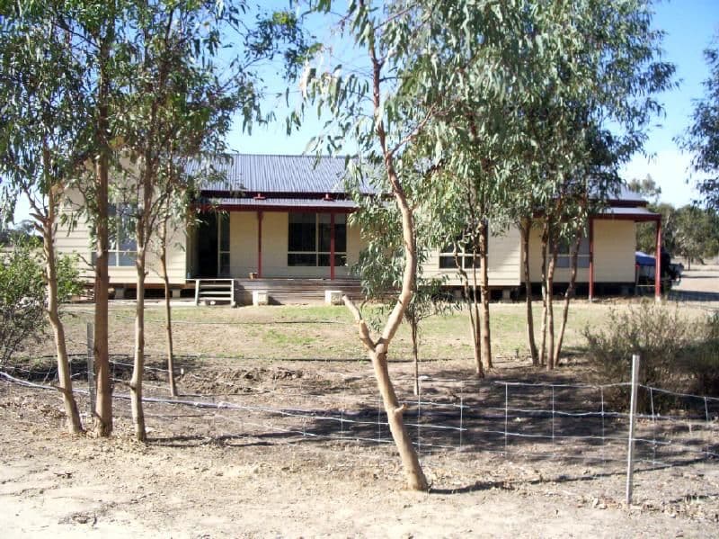 114 Hilliers Road, MUNDULLA SA 5270, Mundulla - Image 1