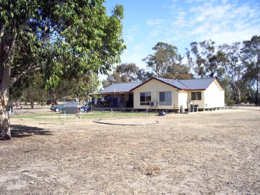 114 Hilliers Road, MUNDULLA SA 5270, Mundulla - Thumbnail 8