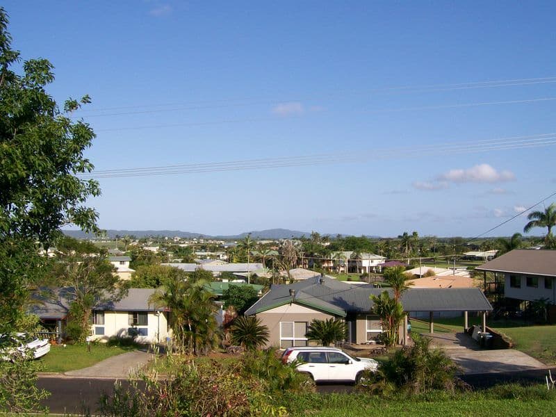 41 Bella Vista Avenue, INNISFAIL QLD 4860, Innisfail - Thumbnail 2