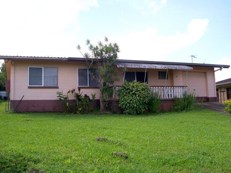 41 Bella Vista Avenue, INNISFAIL QLD 4860, Innisfail - Image 1
