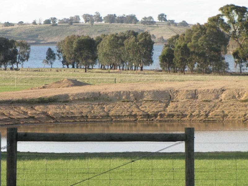 CA 1C Lot 2 Speedboat Road, DERRINAL VIC 3523, Derrinal - Image 1