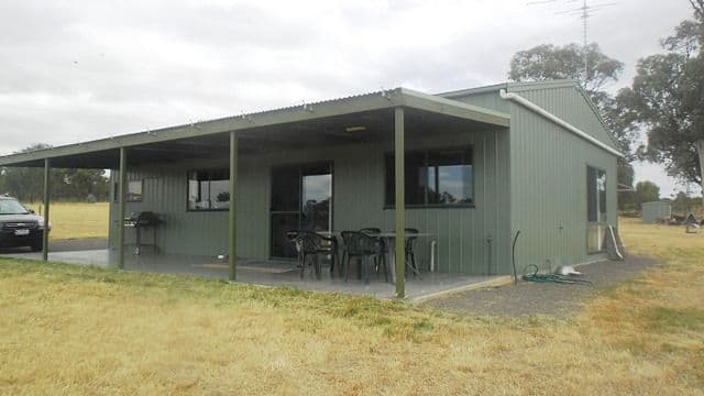 CA 1C Lot 2 Speedboat Road, DERRINAL VIC 3523, Derrinal - Thumbnail 2