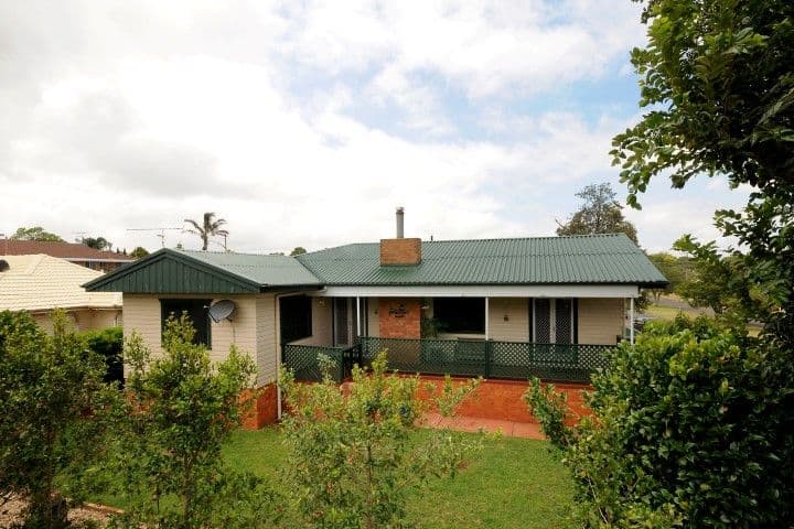 2a Burke Street, RANGEVILLE QLD 4350, Rangeville - Image 1